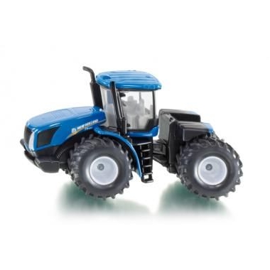 Tractor New Holland