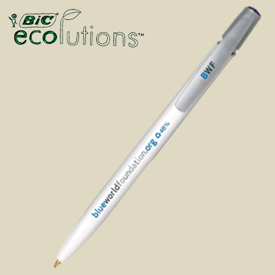 Bic Media Clic ecologische balpen