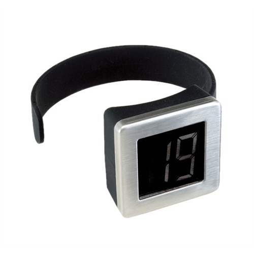 digitale wijnthermometer 